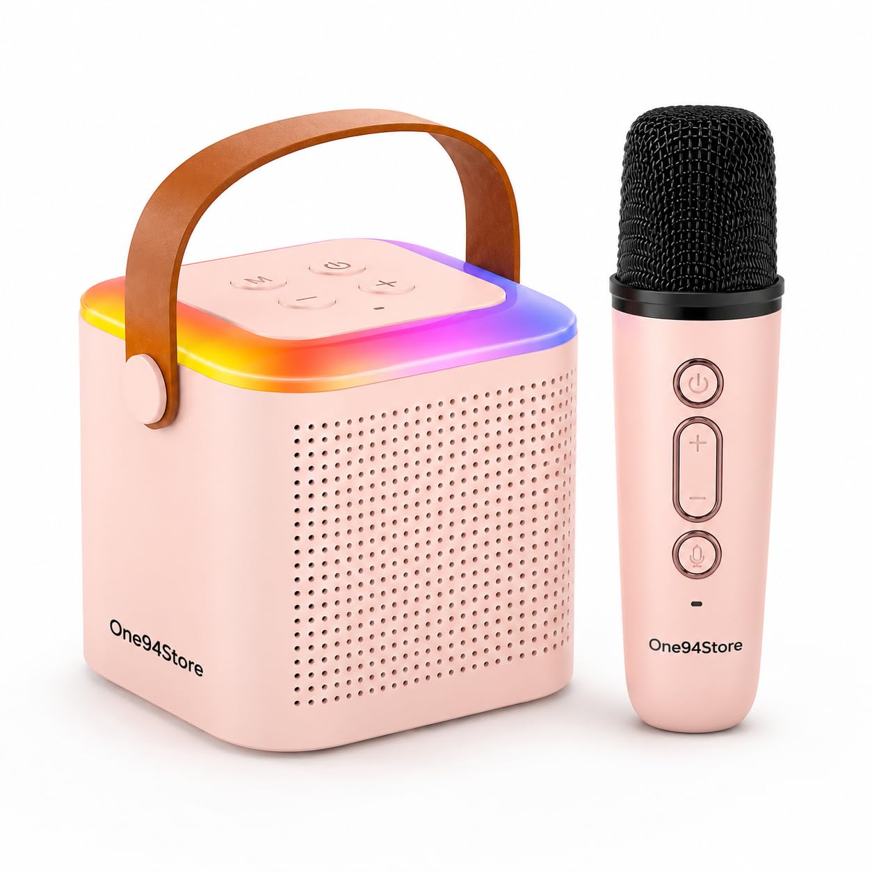 Bluetooth Speaker with  Mic
