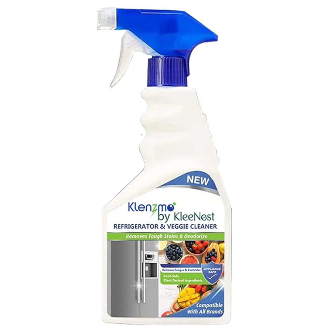 Refrigerator Cleaning Spray