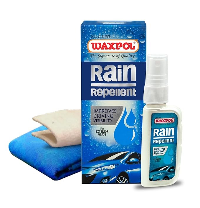 Rain Repellent