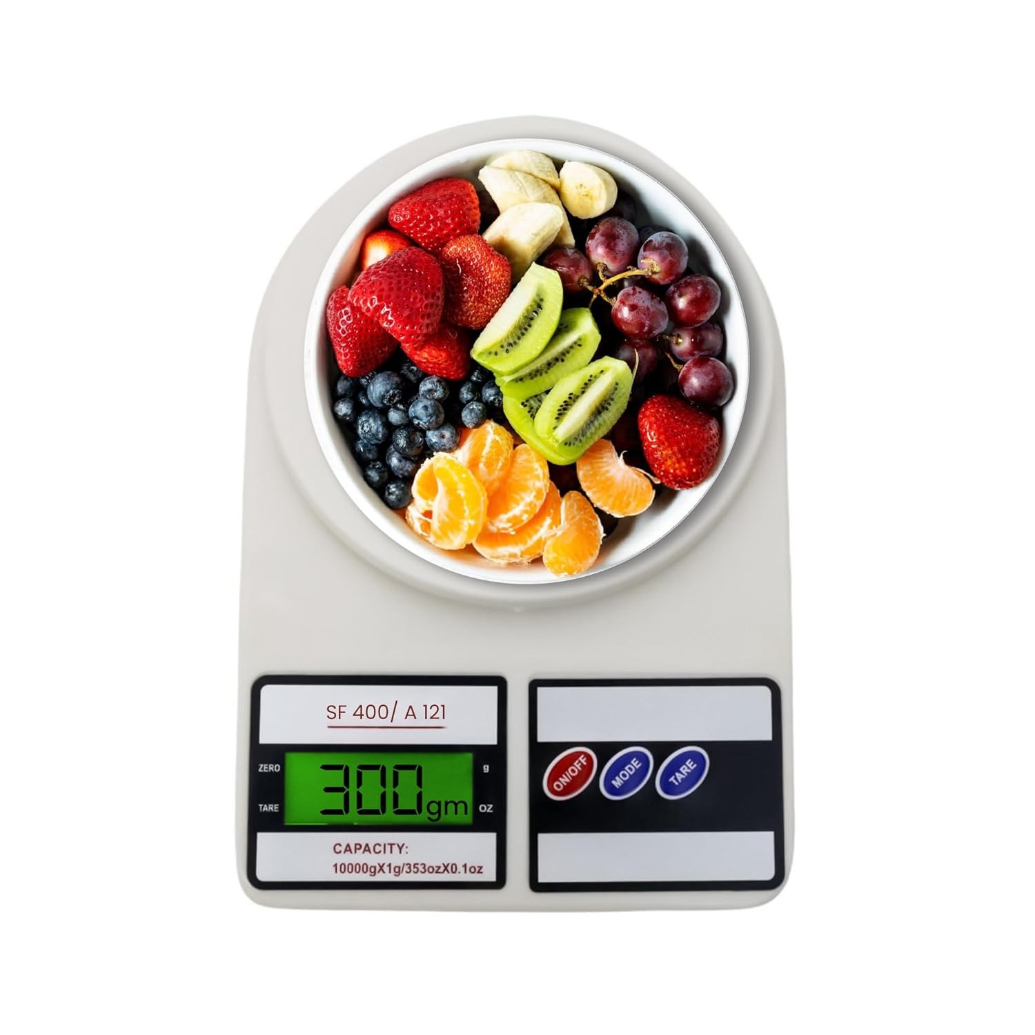 Digital Weighing Scale