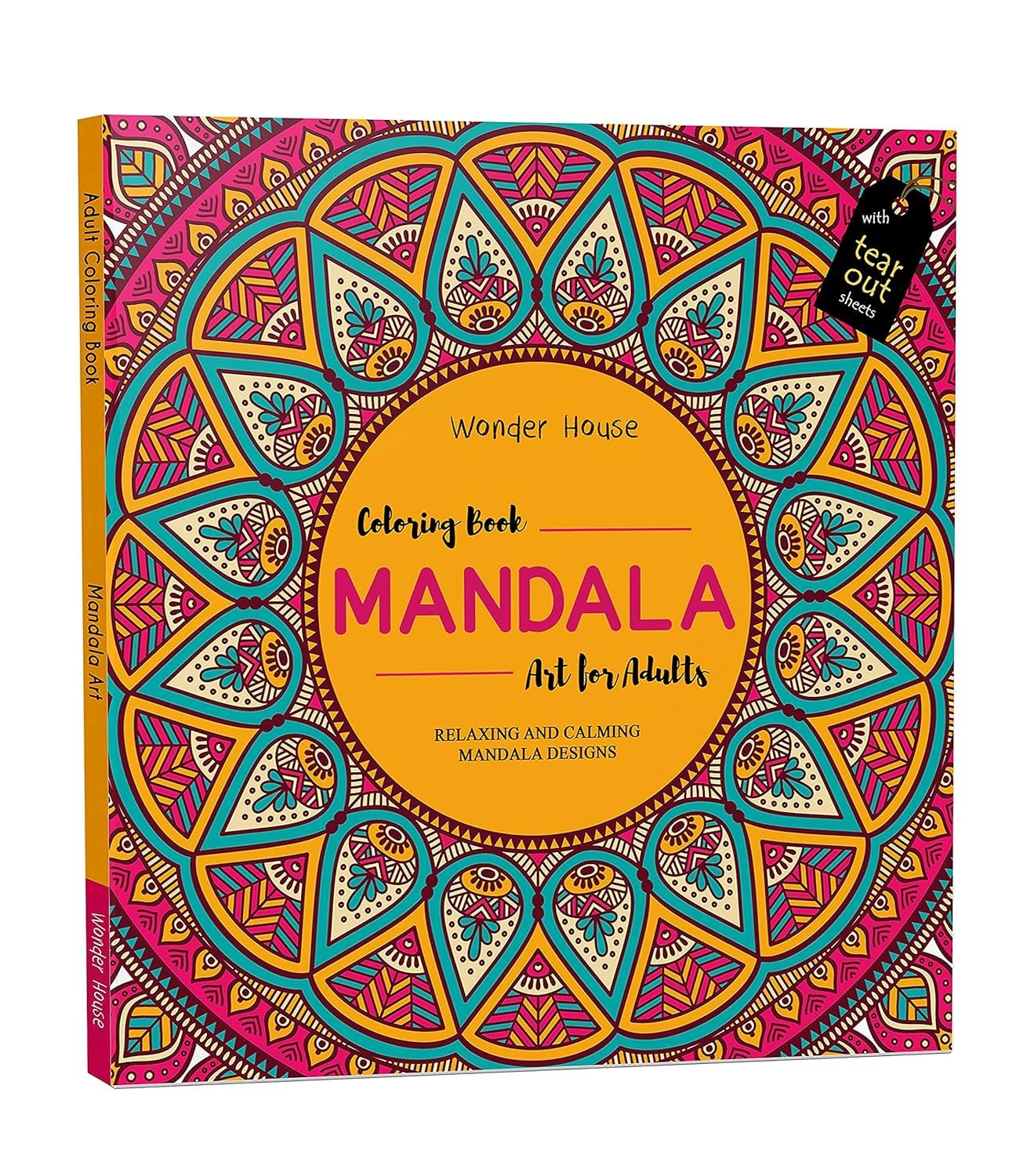 Mandala Art
