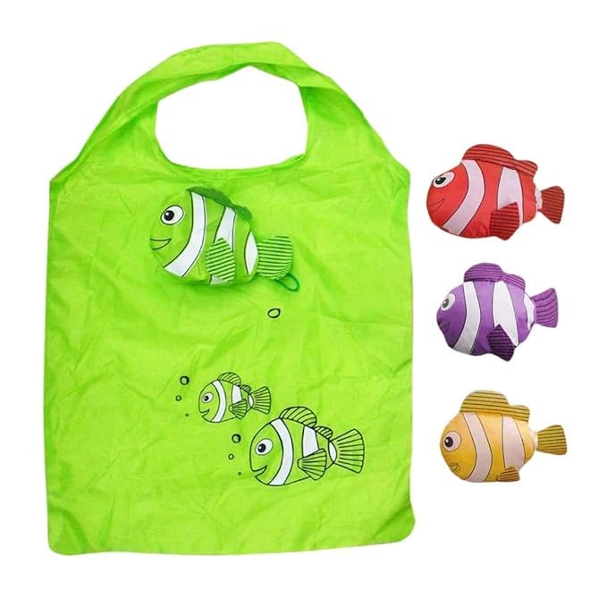 Bags Reusable Foldable