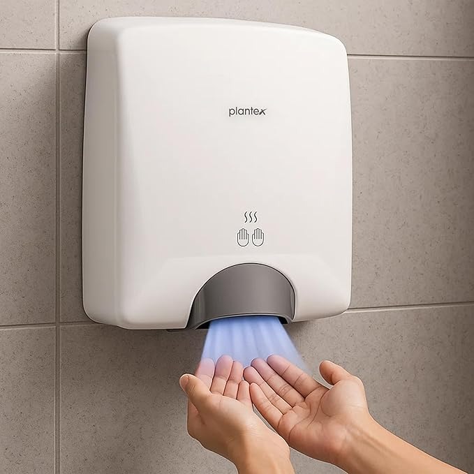 Hand Dryer