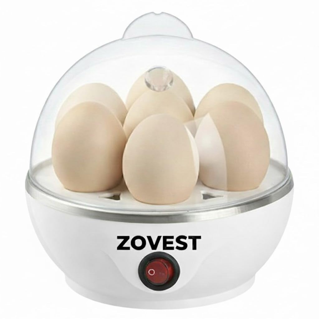 Electric Egg Boiler