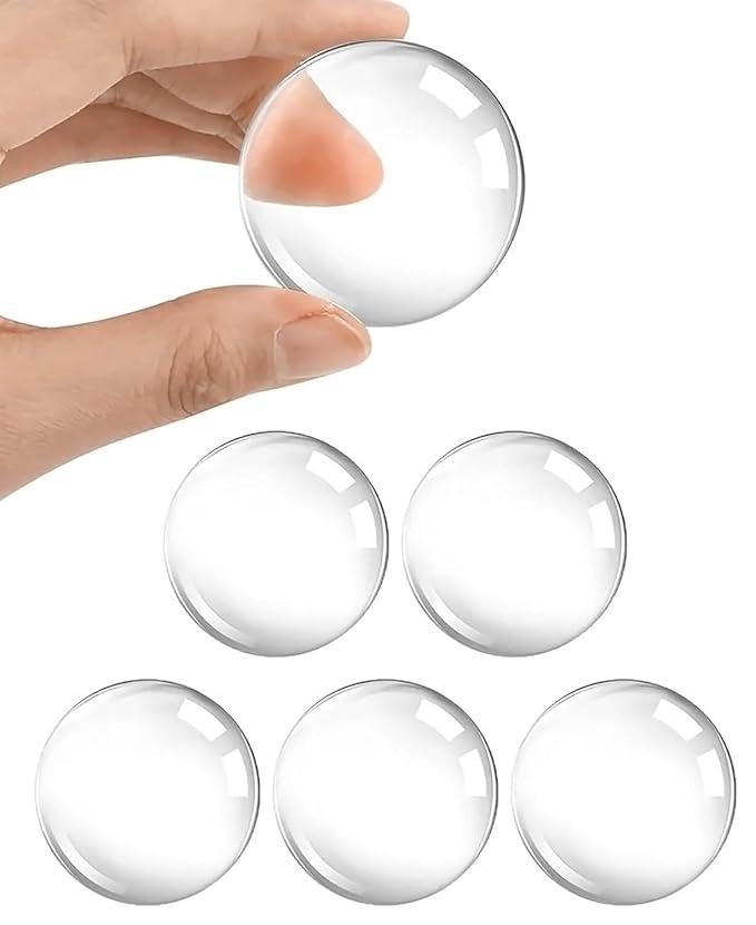 Wall Protector for Door Handle