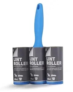 Sticky Lint Remover