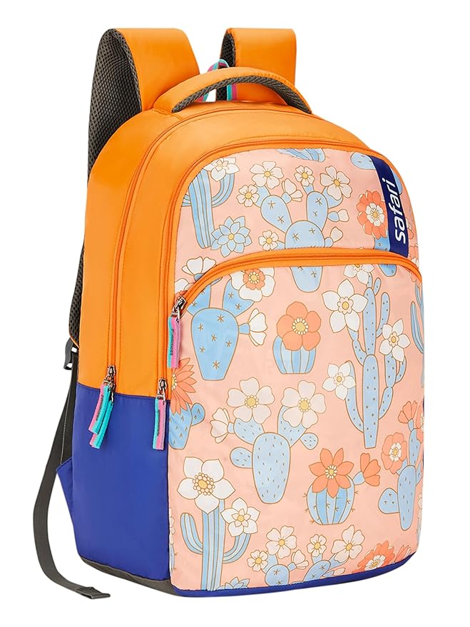 Safari School Bag