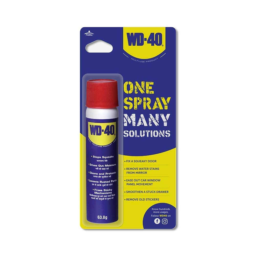 WD-40 Multipurpose Spray