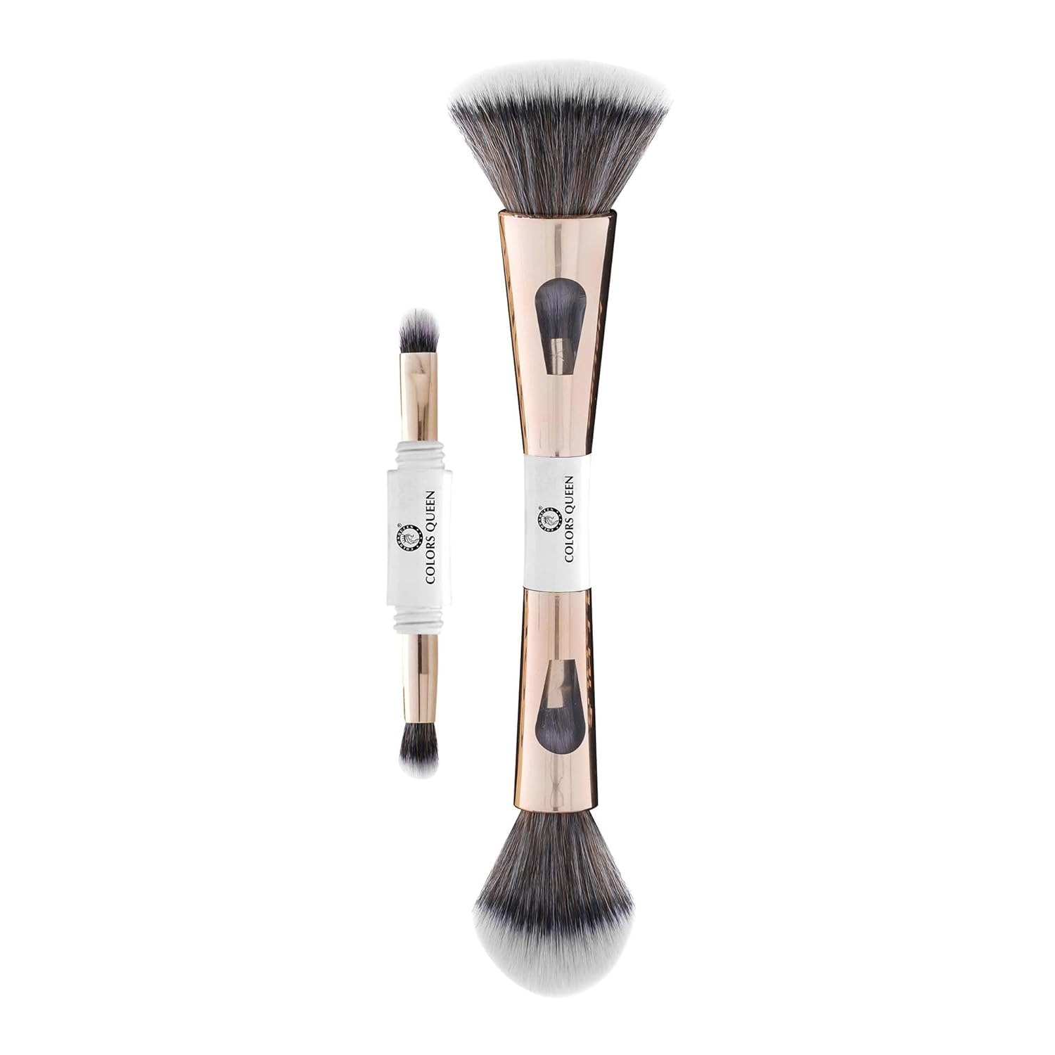 4 in 1 Makeup Brush