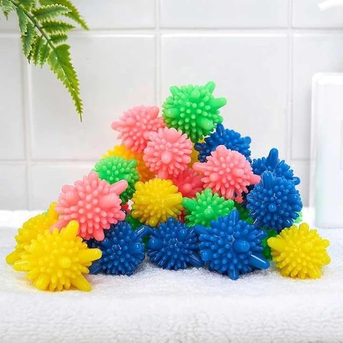 Laundry Balls