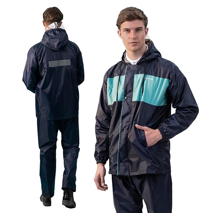 Rain Coat for Men