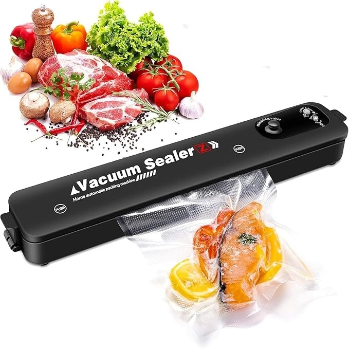 Vacuum Sealer