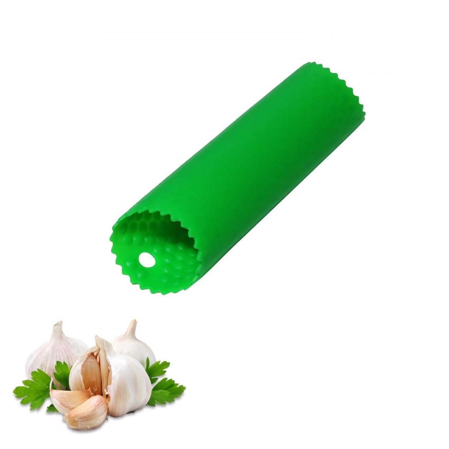 Garlic Peeler
