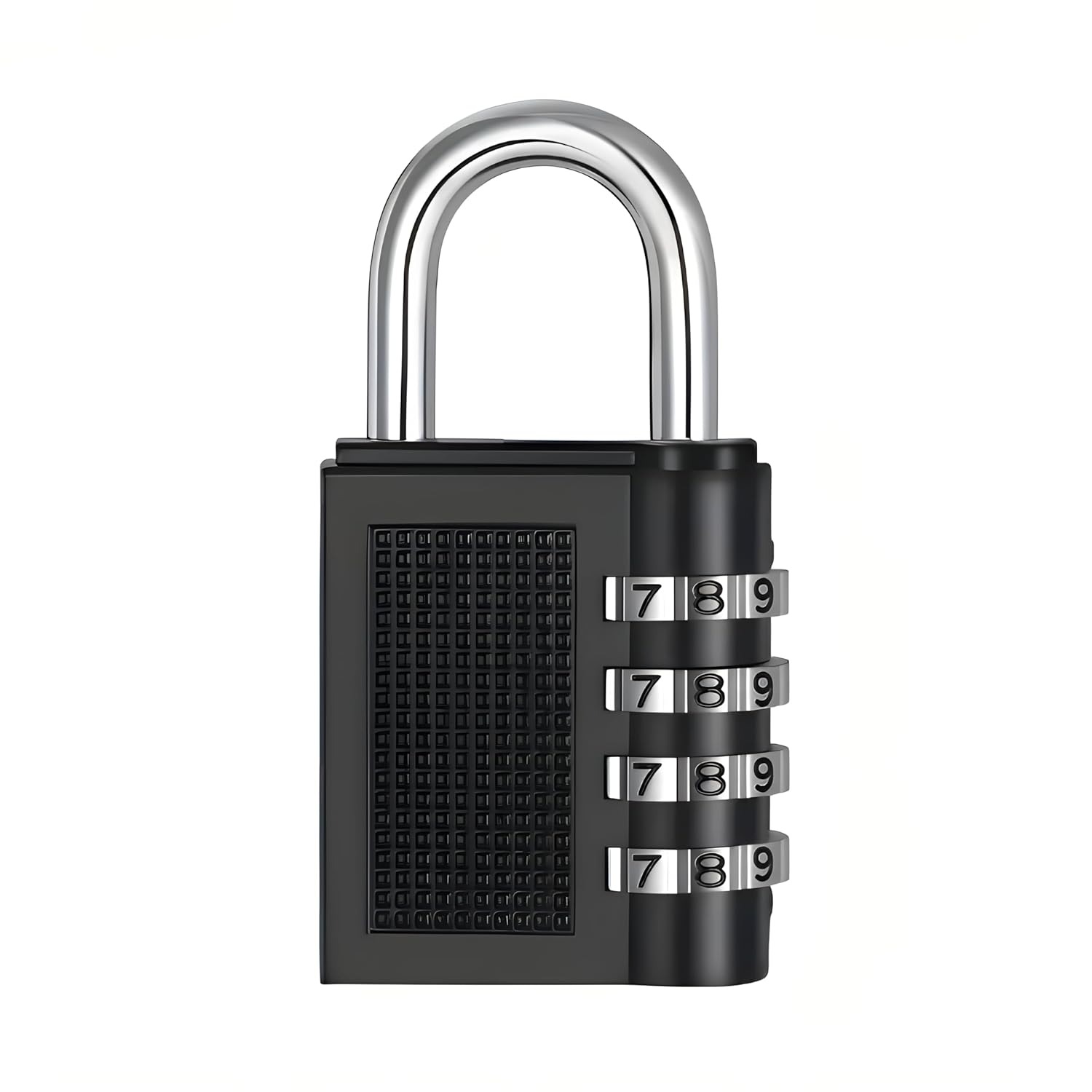 Padlock for bags