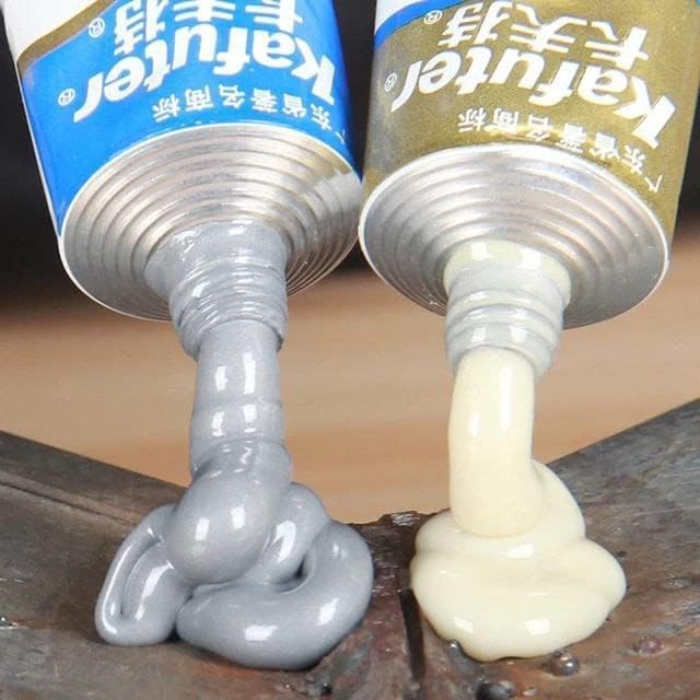 Metal Repair Glue
