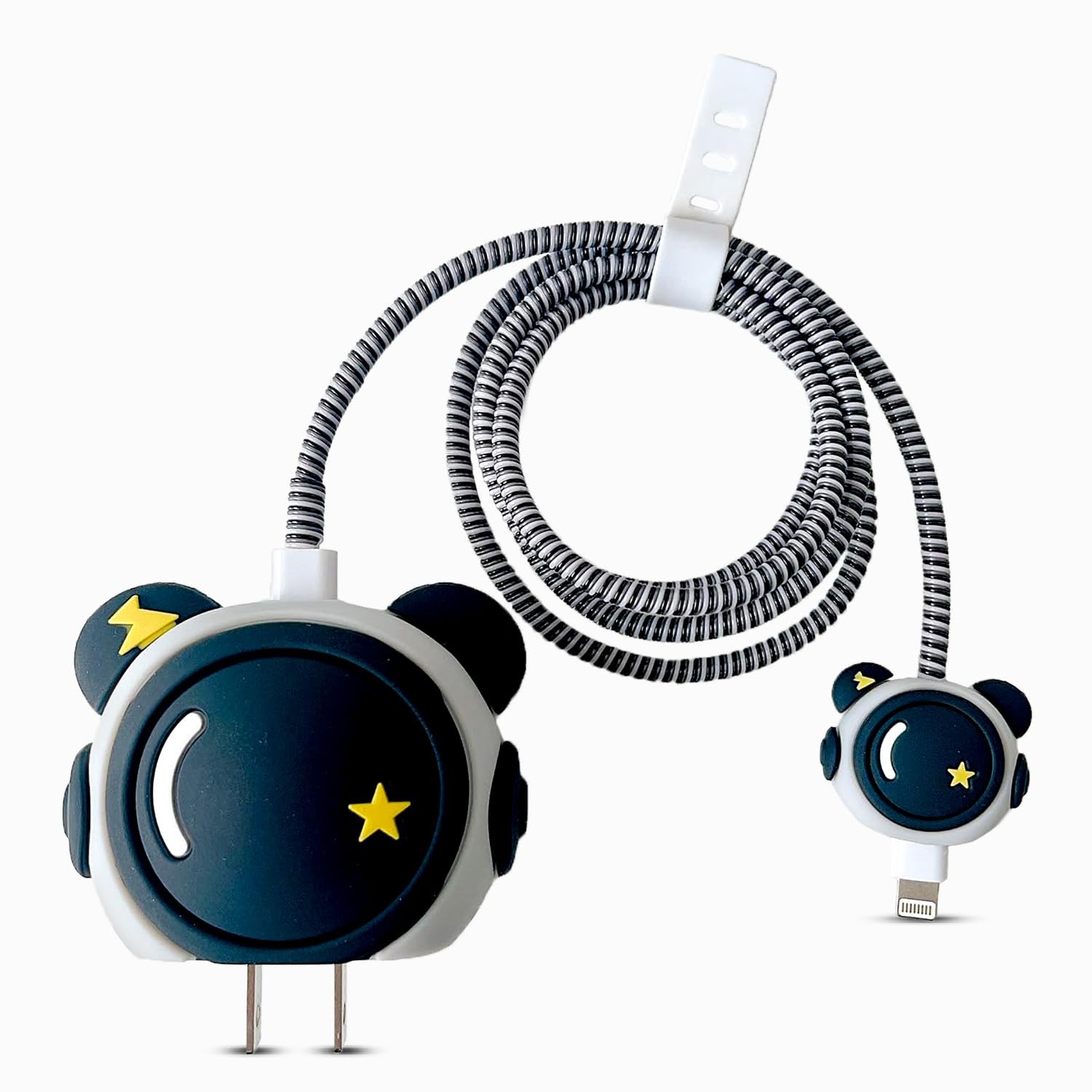 Sounce Spiral Cable Protector