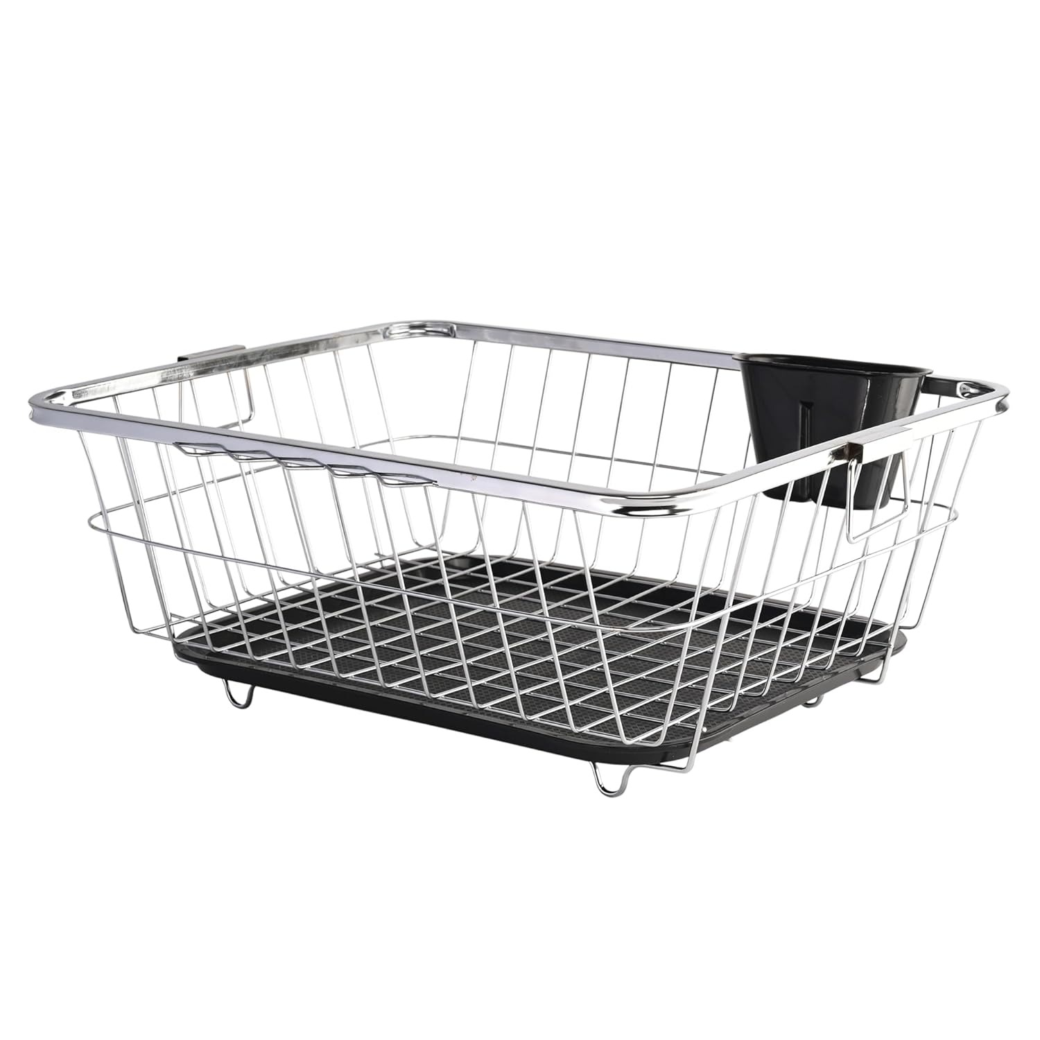 Dish Drainer Basket