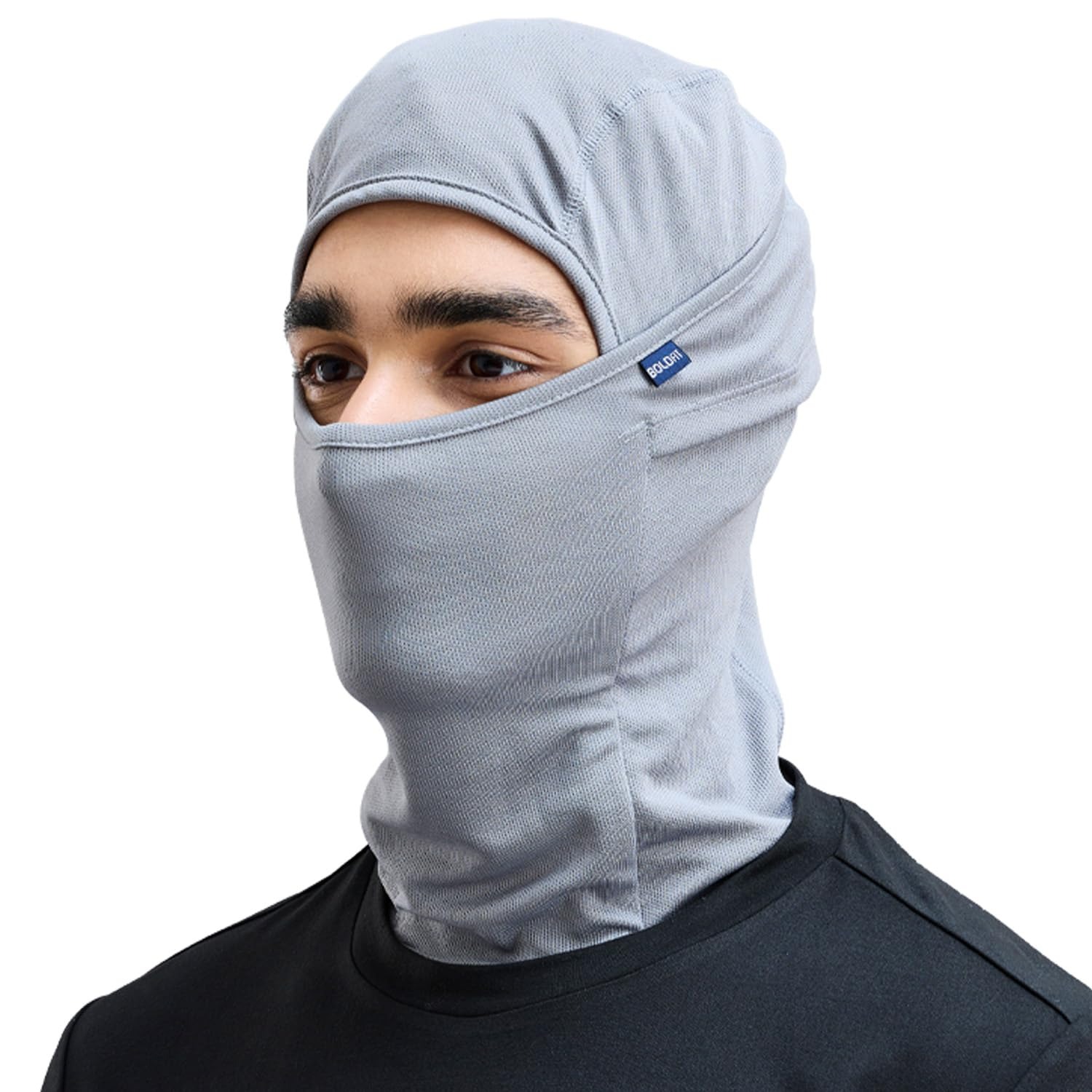 Face Mask for Bikers