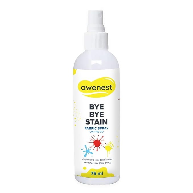 Stain Remover Spray