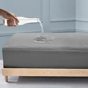 Waterproof Mattress Cover