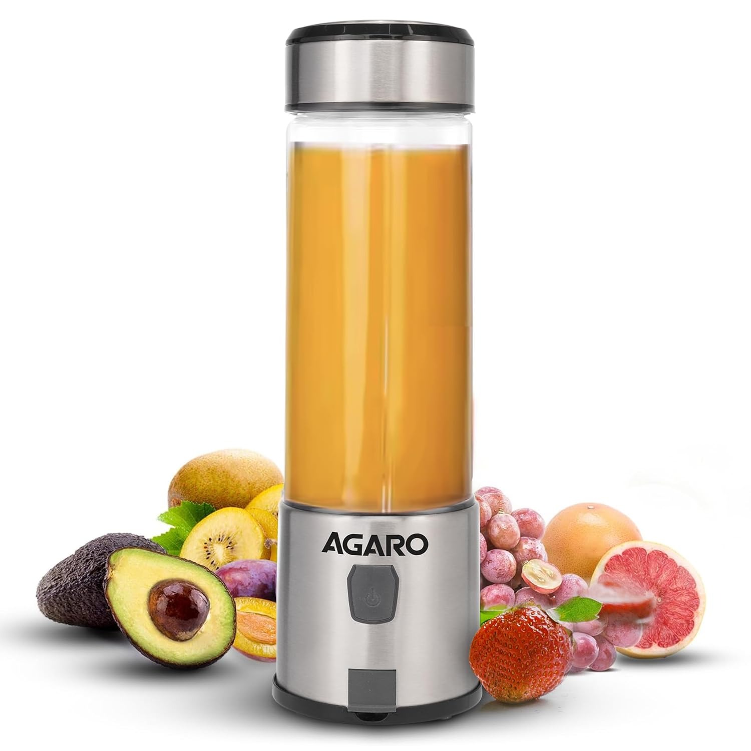 AGARO Galaxy Portable Blender