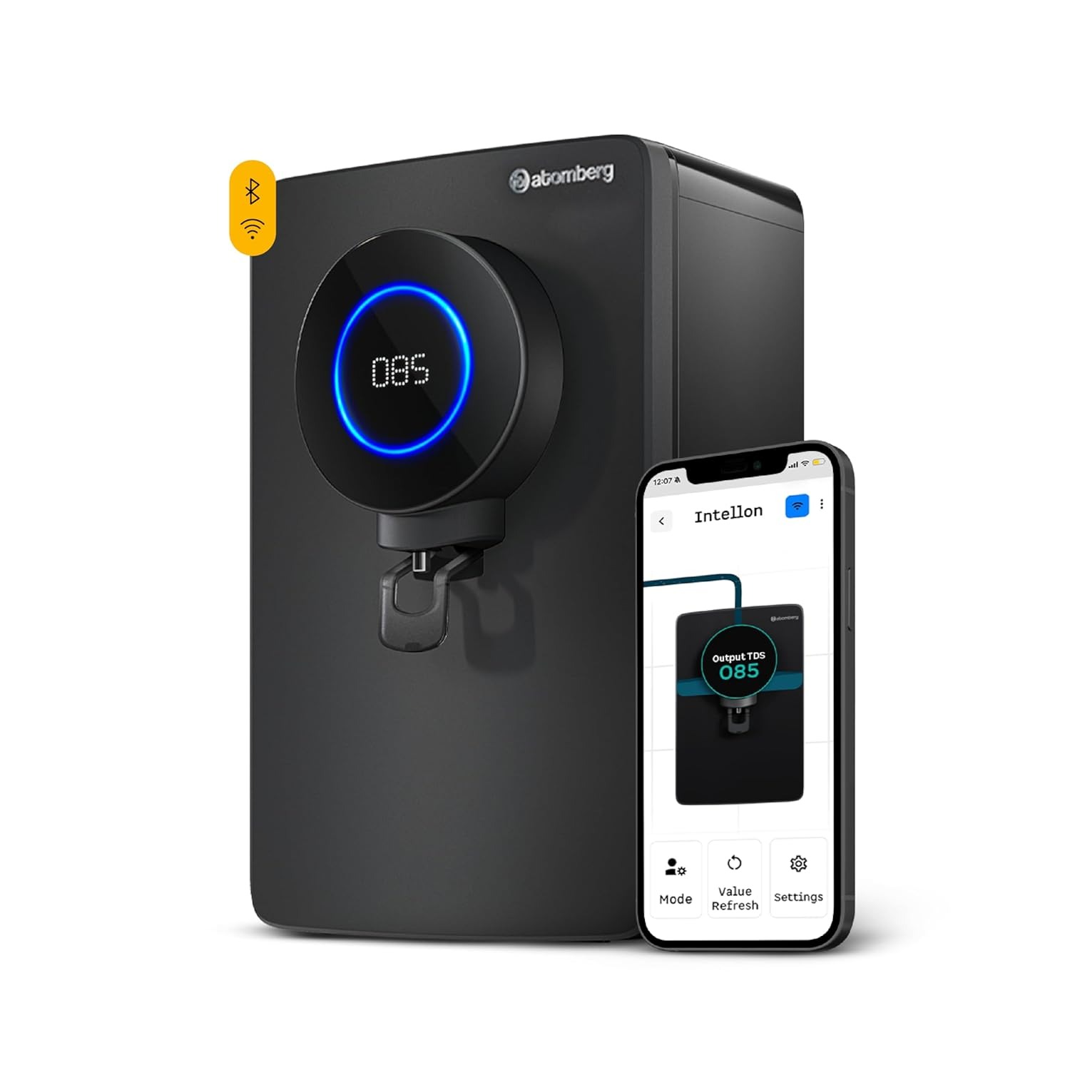 Atomberg Water Purifier