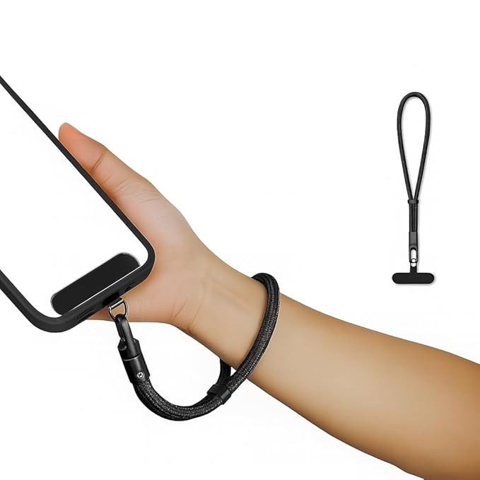 Anti-Theft Hand Strap